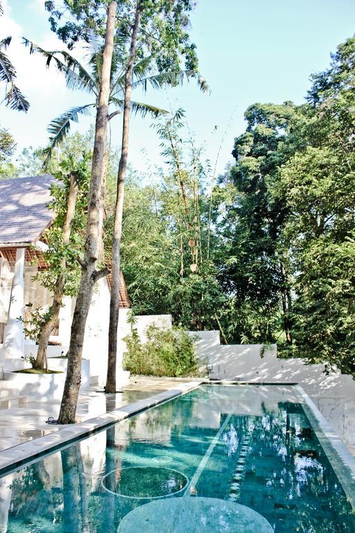 Villa Greenday Cepaka Pokoj fotografie